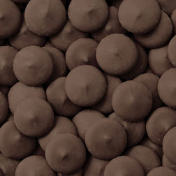 Melt'ems Chocolate Wafers - Chocolate Mint