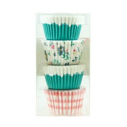 Picnic Mini Baking Cups