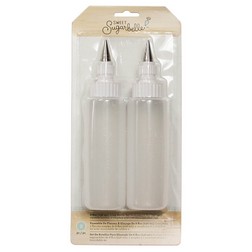 8 oz Icing Bottle Set