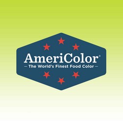 Electric Green AmeriMist™ Air Brush Food Color