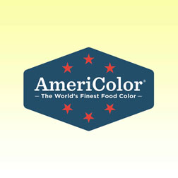 Gold Sheen AmeriMist™ Air Brush Food Color