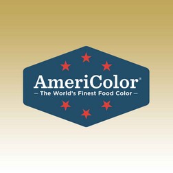 Bronze Sheen AmeriMist™ Air Brush Food Color
