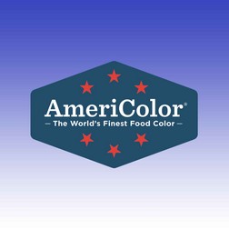 Royal Blue AmeriMist™ Air Brush Food Color