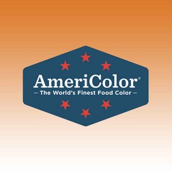 Orange AmeriMist™ Air Brush Food Color