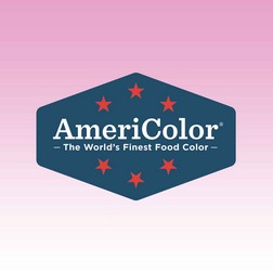 Deep Pink AmeriMist™ Air Brush Food Color