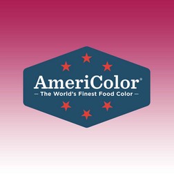 Burgundy AmeriMist™ Air Brush Food Color
