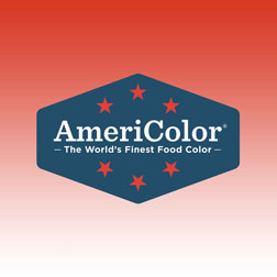 Super Red AmeriMist™ Air Brush Food Color