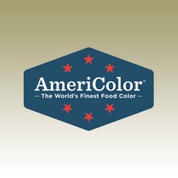 Cork AmeriMist™ Air Brush Food Color