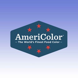 Periwinkle AmeriMist™ Air Brush Food Color