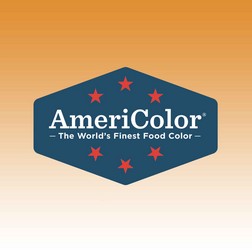 Apricot AmeriMist™ Air Brush Food Color