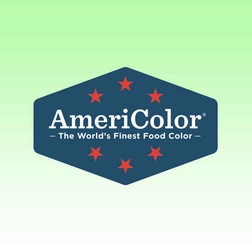Green Sheen AmeriMist™ Air Brush Food Color