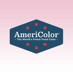 Pink Sheen AmeriMist™ Air Brush Food Color