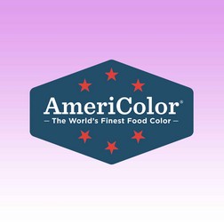 Lavender Sheen AmeriMist™ Air Brush Food Color
