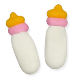 Icing Layon - Pink Bottle