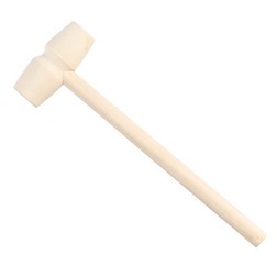 Wood Hammer