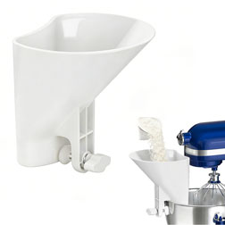 Stand Mixer Funnel