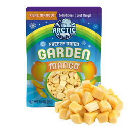 Freeze Dried Mango