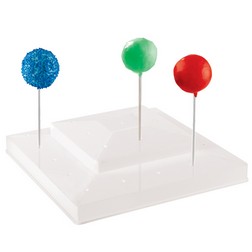 Lollipop Stand
