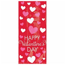 Happy Valentine's Day Treat Bags