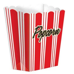 1/2 lb Popcorn Style Treat Box