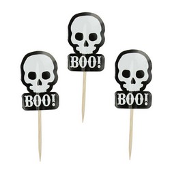 Skull Party Picks