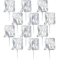 Silver GRAD Picks