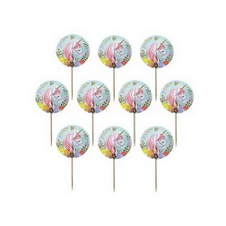 Magical Unicorn Picks