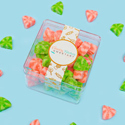 Watermelon Slice Gummies