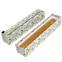 ChicWrap Eucalyptus Plastic Wrap Dispenser