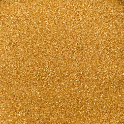 Gold Sanding Sugar