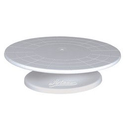 Revolving Cake Stand