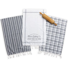 Mom's Baking Company Towel Set