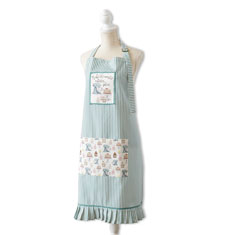 Mixer and Cupcakes Apron - Adult