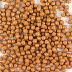 Salted Caramel Crispearls