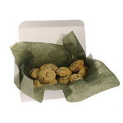 FDA Approved Tissue- Bay Leaf