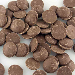 Peter's Eastchester Dark Chocolate Melts  - Sale