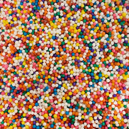 Mixed Nonpareils - Celebakes - Sale
