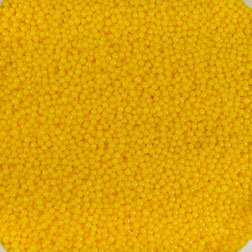 Yellow Nonpareils - Celebakes