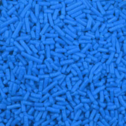 Berry Blue Jimmies - Sale