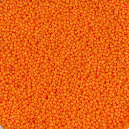 Orange Nonpareils - Celebakes - Sale