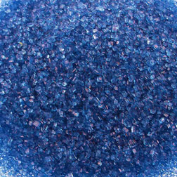 Royal Blue Sanding Sugar - Sale
