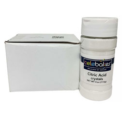 Citric Acid Powder - Sale