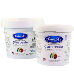 Gum Paste 5# - Sale