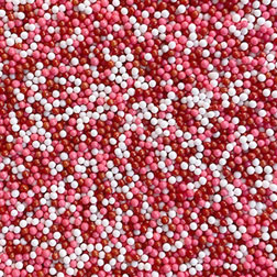 Valentine Nonpareil Mix - Sale