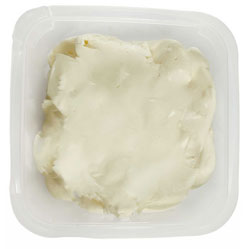 Coconut Cream Candy Center - Sale