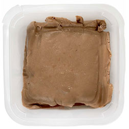 Mocha Cream Candy Center - Sale