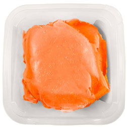 Orange Cream Candy Center - Sale