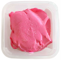 Raspberry Cream Candy Center - Sale