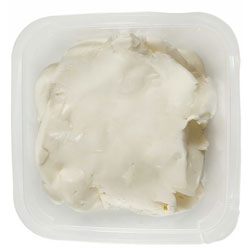 Vanilla Cream Candy Center - Sale