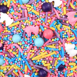 Unicorn Sprinkle Mix - Sale